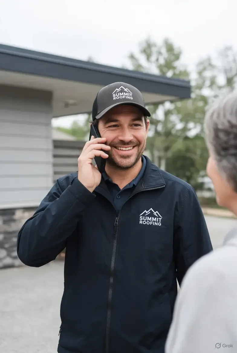 Flat Roof Leak Repair Yankton, SD FAQs